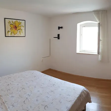 Villa House Zarko Pucisca