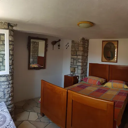 House Zarko Pucisca