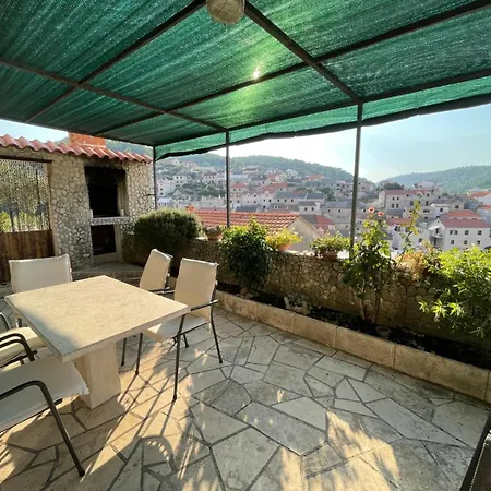Willa House Zarko