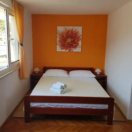 House Zarko * Pucisca
