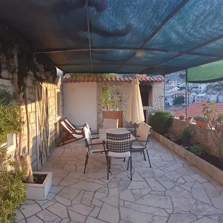 House Zarko * Pucisca