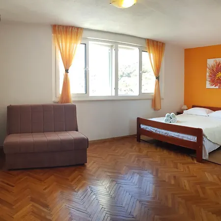 Willa House Zarko Pucisca