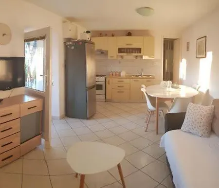 House Zarko Willa Pucisca